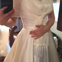 Best Traditional Catholic Wedding Dresses? - 1