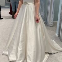 Best Traditional Catholic Wedding Dresses? - 2