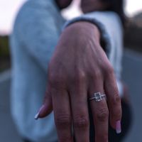 Brides of 2022! Show us your ring! - 1