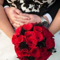 BAM -- more than two years in the making!