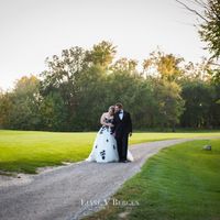 BAM -- more than two years in the making!