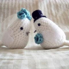 let's see your... cake toppers!