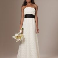 Lets see your wedding dress!