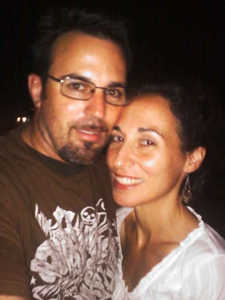 Show me the first picture you ever took with your FH!