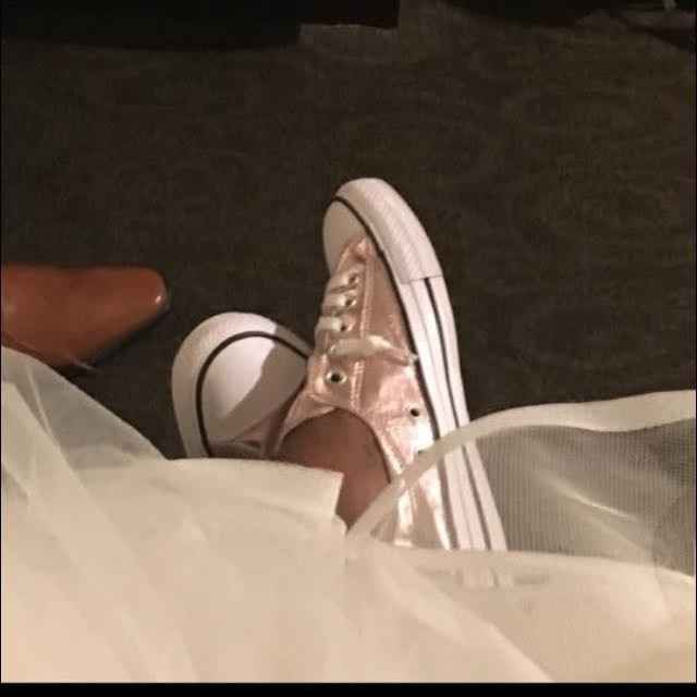 BAM!!! (Non-Pro) Officially married 1 month and couldn't be happier! WW was my life saver!!