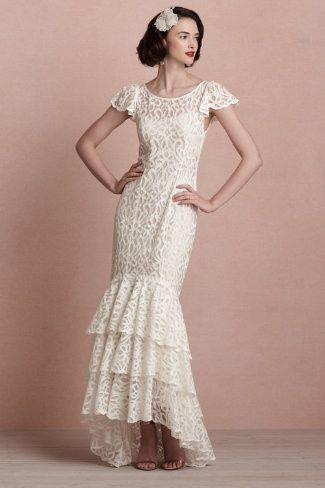 Hey Ladies, Show us "The Dress"!