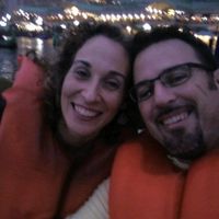 HOW DID YOUR FIANCE' PROPOSE TO YOU???