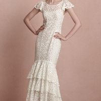 Hey Ladies, Show us "The Dress"!