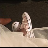 BAM!!! (Non-Pro) Officially married 1 month and couldn't be happier! WW was my life saver!!