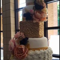 BAM!!! (Non-Pro) Officially married 1 month and couldn't be happier! WW was my life saver!!