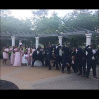 BAM!!! (Non-Pro) Officially married 1 month and couldn't be happier! WW was my life saver!!