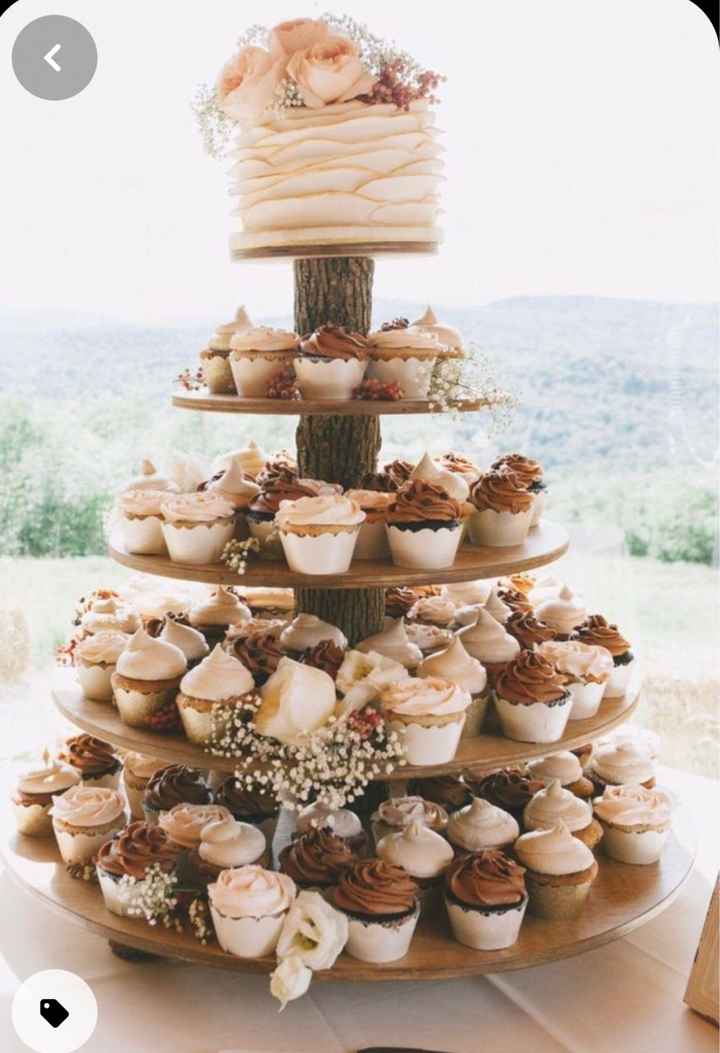 Non Traditional Reception Timeline Help - 1