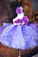 Need help with flower girl dresses