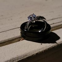 Brides of 2022! Show us your ring! - 1