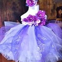 Need help with flower girl dresses