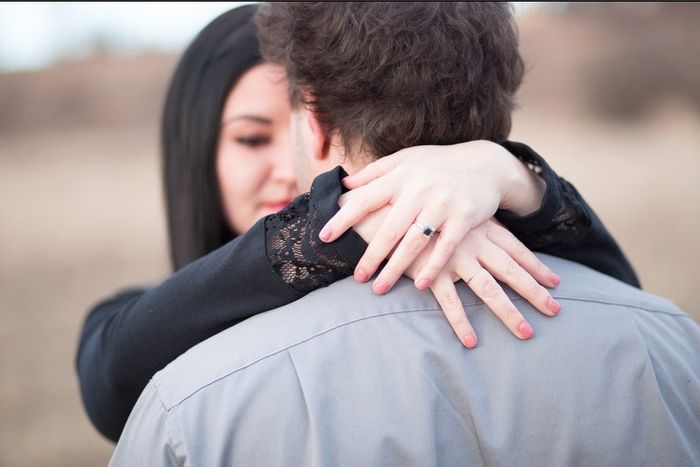 Engagement/Family Photos!