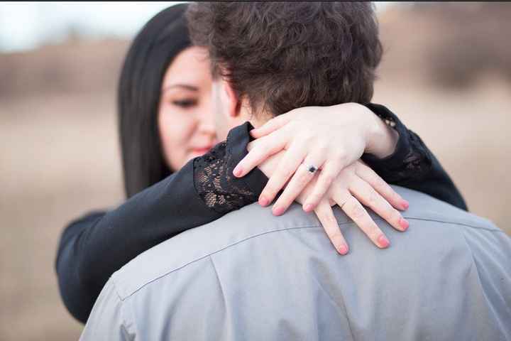 Engagement/Family Photos!