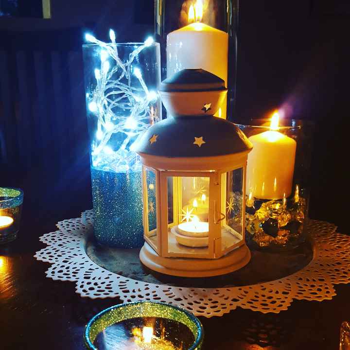 Centerpiece Inspiration?