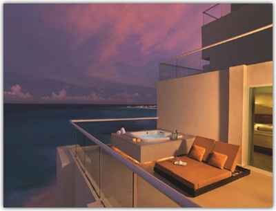 Show me your honeymoon destination