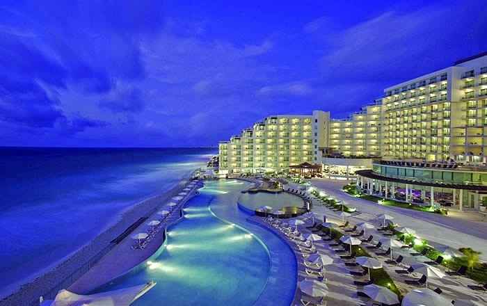 Show me your honeymoon destination