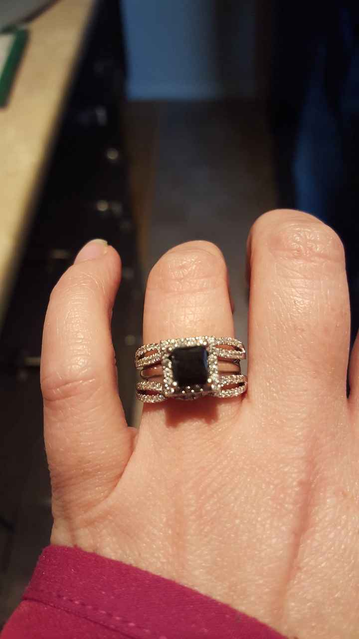 Where are all my June brides at?!?