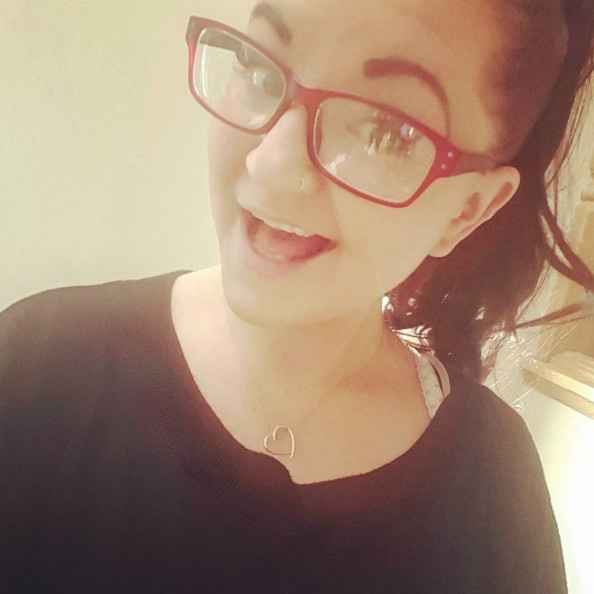 NWR: SELFIES!!! I feel like we haven't done this in a while.. Let me see your Face!