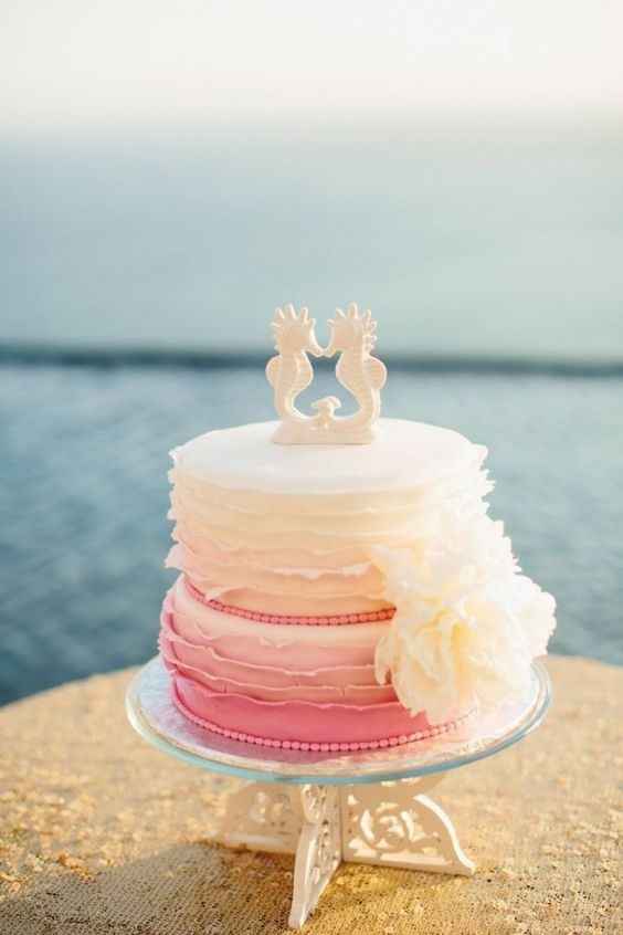 Wedding cake.. Show me yours or your idea of what you want