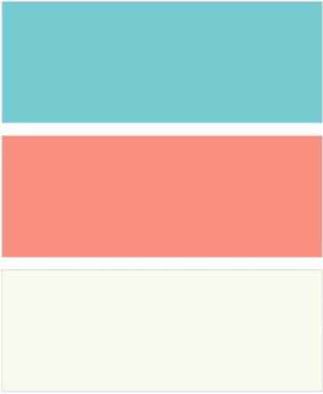 Show me your color scheme!