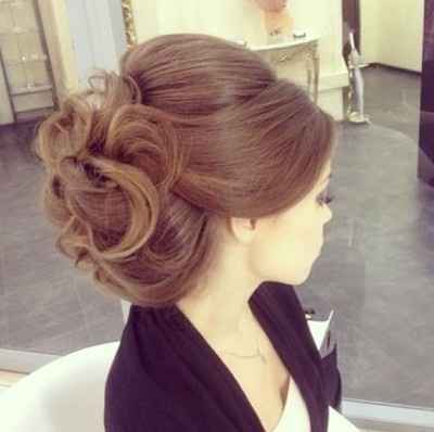 Wedding Hair Styles