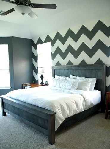 NWR: Accent Walls