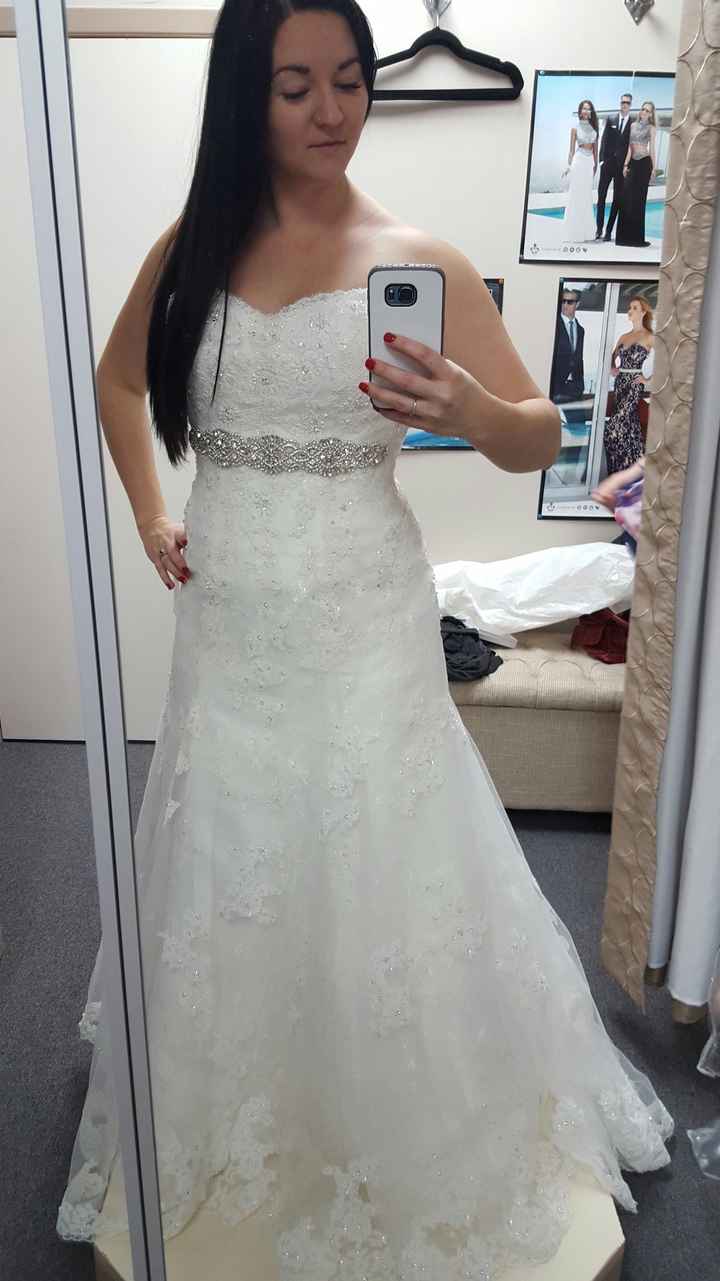 I need some dress porn!