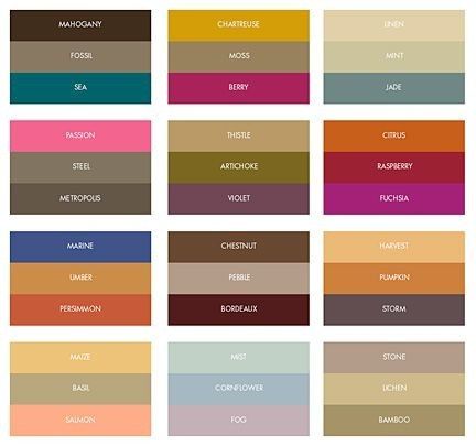 Color Dilemma!!