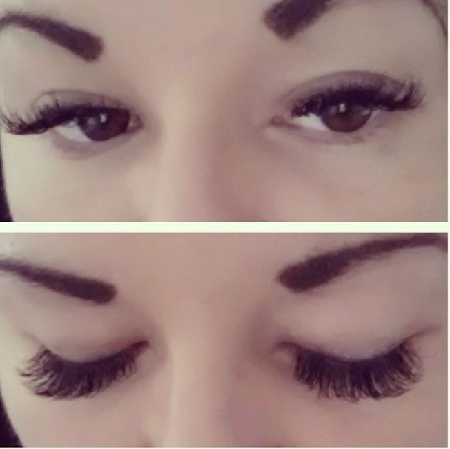 Eyelash Extensions