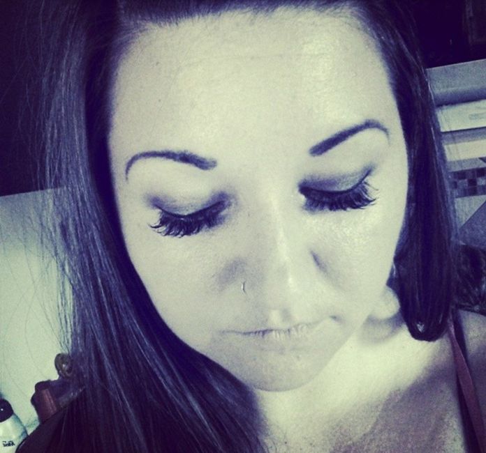 Eyelash Extensions