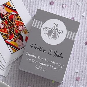 Wedding favor decisions