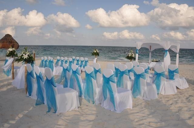 Show me your Venue!