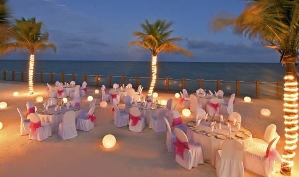 Show me your Venue!