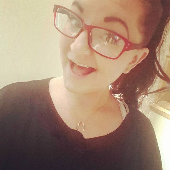 NWR: SELFIES!!! I feel like we haven't done this in a while.. Let me see your Face!