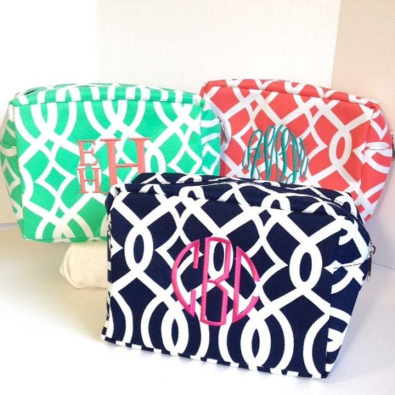 Bridesmaid Gifts