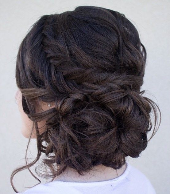 SHOW ME YOUR HAIRSTYLES!
