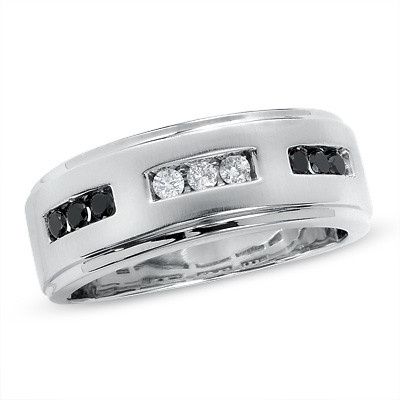 Show me your wedding bands