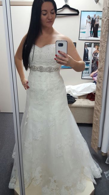I need some dress porn!