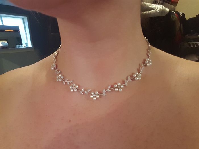 I Need Necklace Inspiration