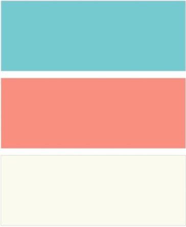 Let Me See Your Wedding Colors!