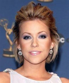 Need short hair ideas please