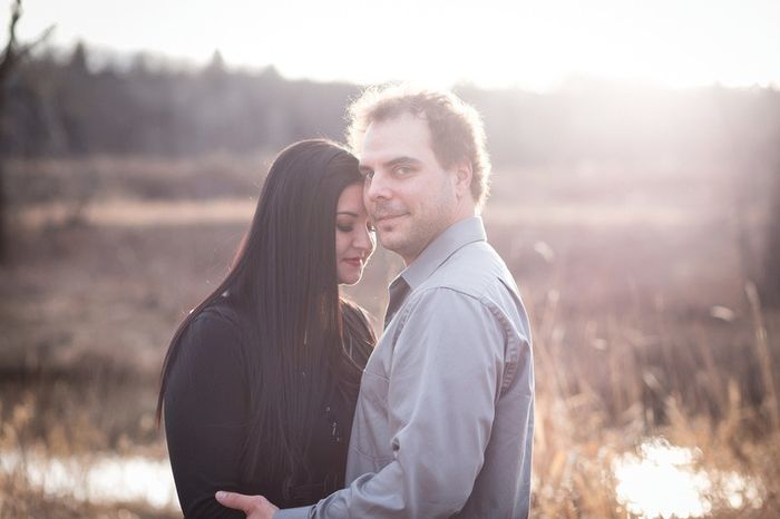 Engagement/Family Photos!