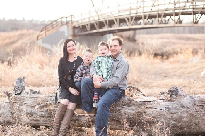 Engagement/Family Photos!