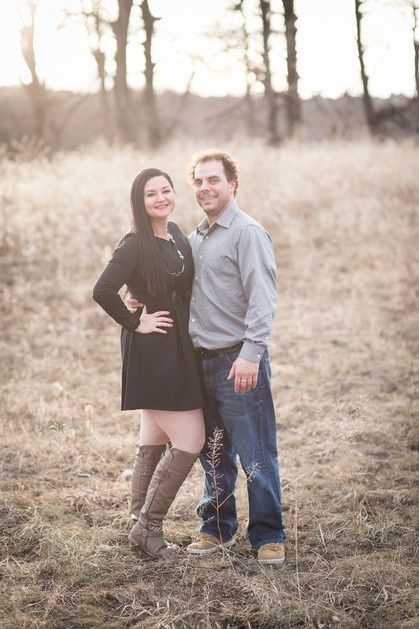 Engagement/Family Photos!