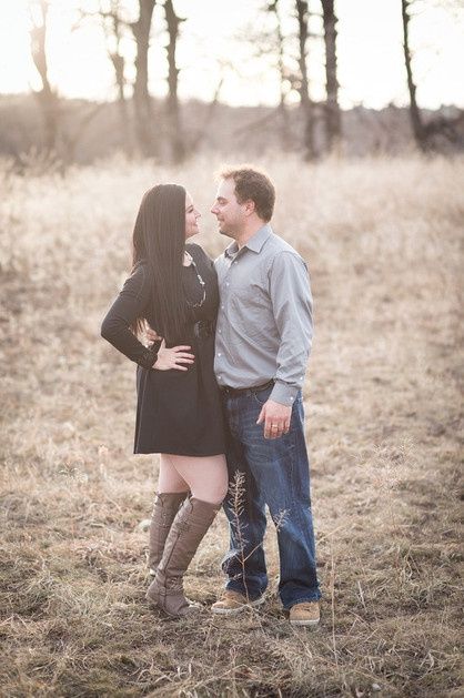 Engagement/Family Photos!