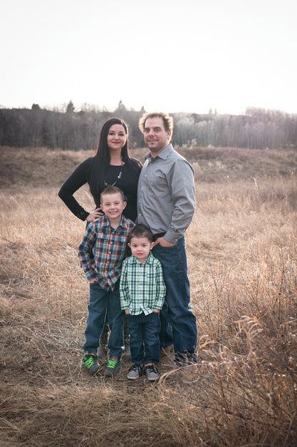 Engagement/Family Photos!